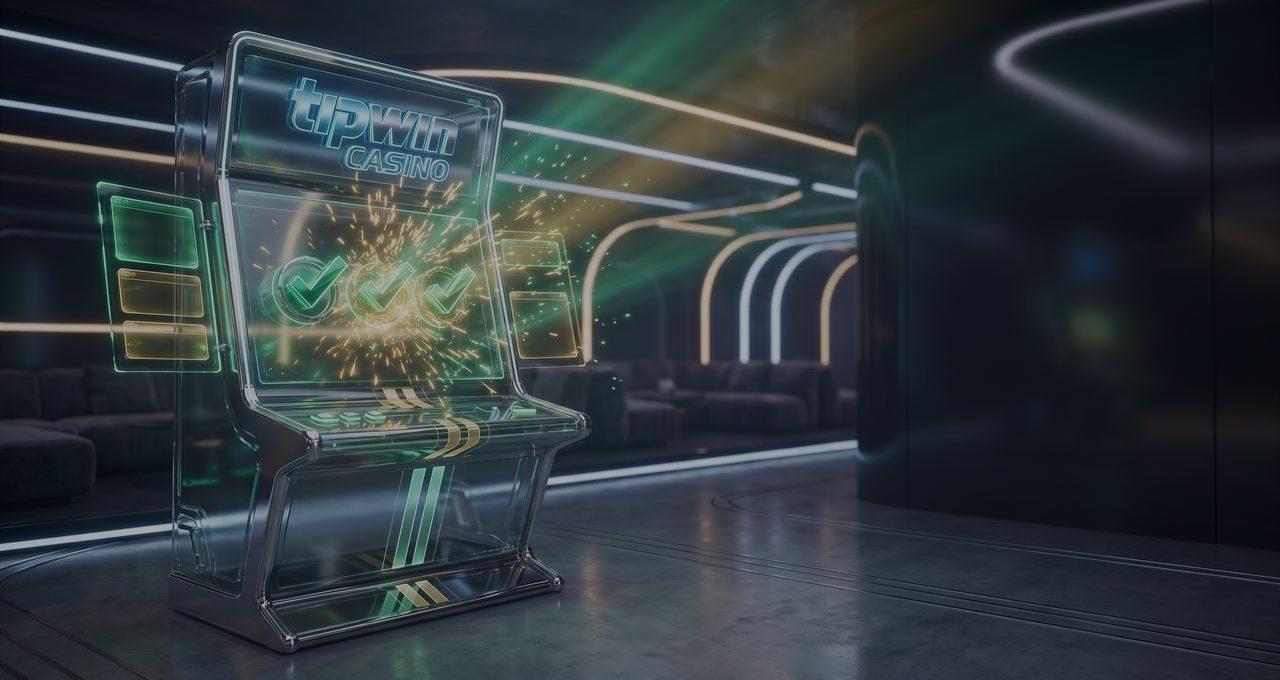 Tipwin Casino