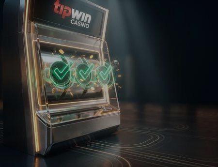 Tipwin Casino