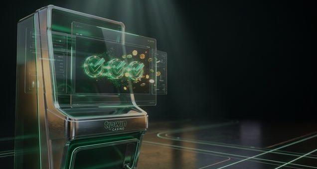 Tipwin Casino