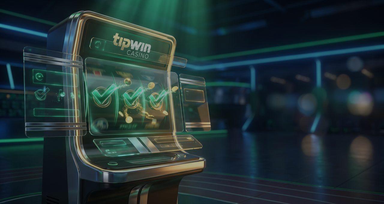 Tipwin Casino